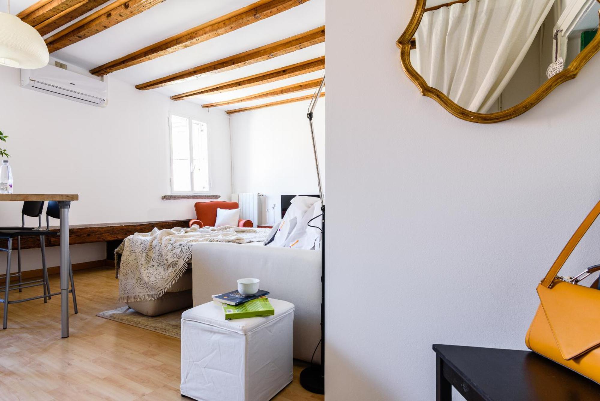 Old Town Milano Altido Apartment Exterior photo