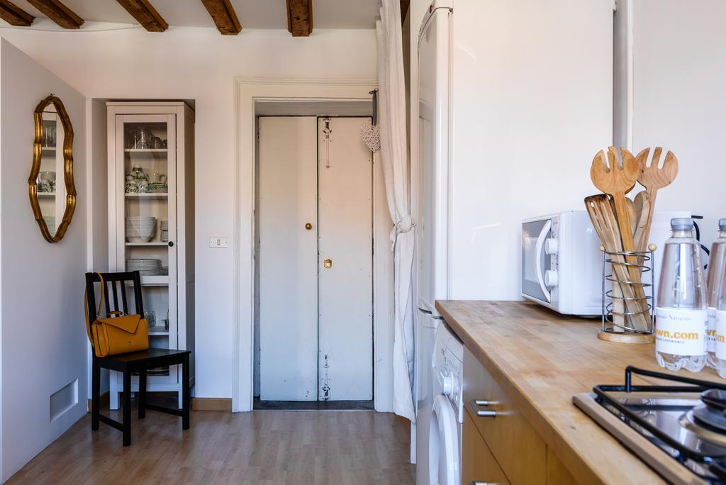 Old Town Milano Altido Apartment Exterior photo
