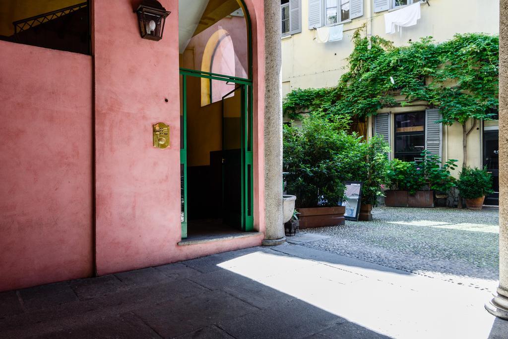 Old Town Milano Altido Apartment Exterior photo
