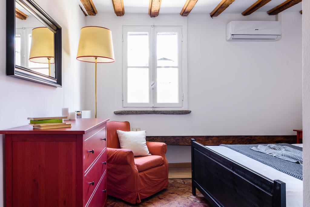 Old Town Milano Altido Apartment Exterior photo
